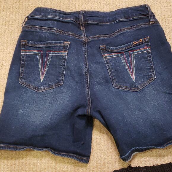 Seven7 Women's  Size 10. - Picture 6 of 6